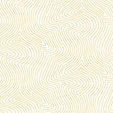 Yellow swatch Fingerprints Wallpaper