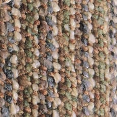 Stone swatch Nicola Woven Throw