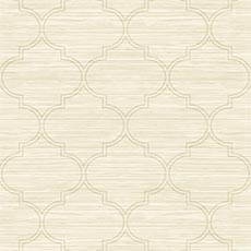 Light Taupe swatch Xavier Ogee Wallpaper