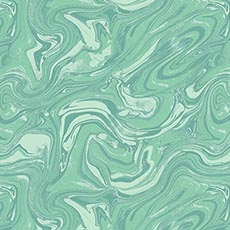 Green swatch Studio Marble Wallpaper