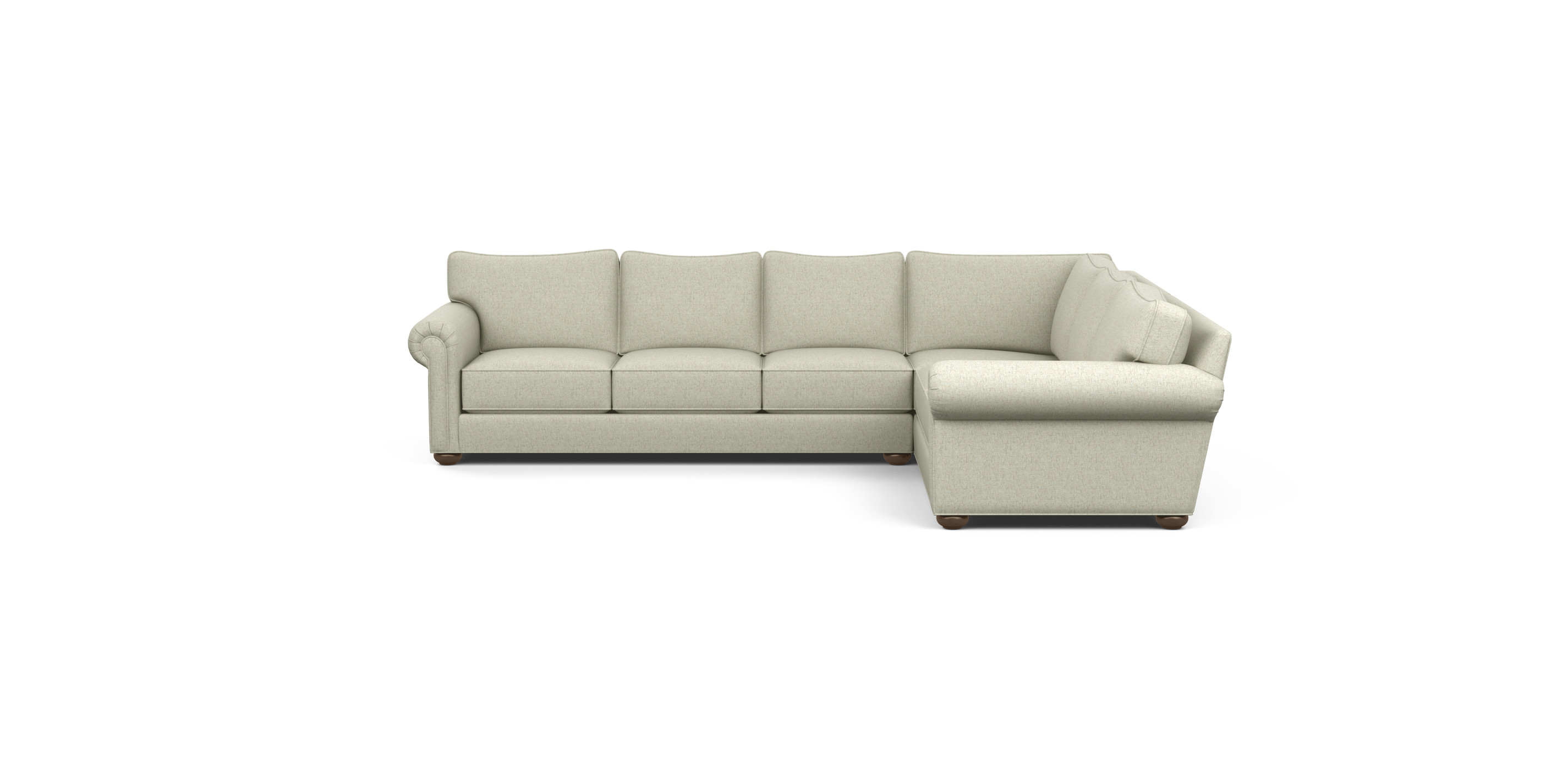 Richmond Sectional | Ethan Allen Canada