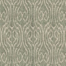 Joliet Hemlock (59826): global printed damask swatch Joliet Fabric