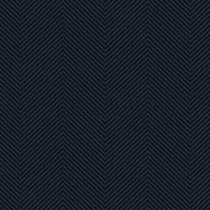 Navy swatch Tatum Weave Wallpaper