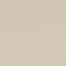 Odessa Ivory (L5032) Leather, pebbled pigmented matte finish leather swatch Odessa Leather