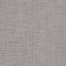 Tussah Ash (87852): highly lustrous woven textured swatch Tussah Gold Fabric