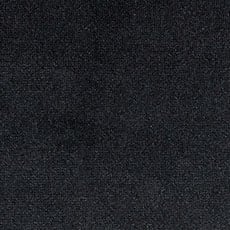 Black swatch Velvet Lumbar Pillow