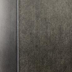 Blackened Pewter (194): Hand-applied aged pewter metal finish. Light glaze. swatch Beacon Console Table