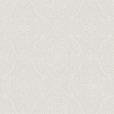 White swatch Imani Textured Wallpaper