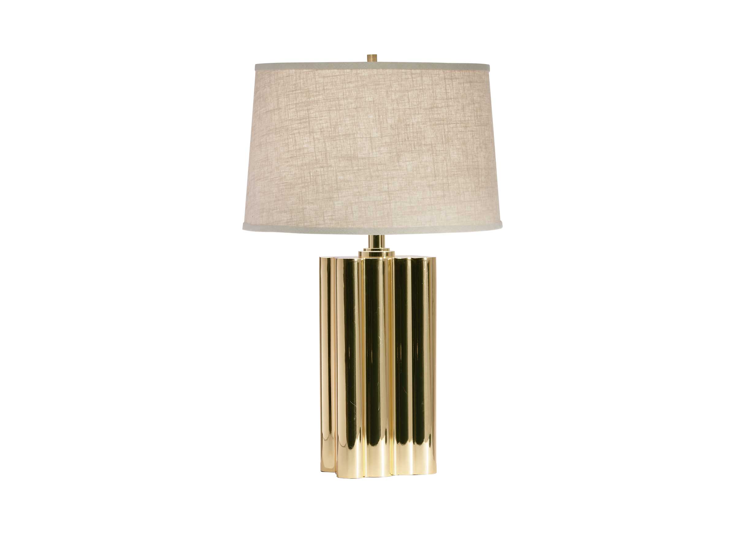 Sutton Table Lamp TABLE LAMPS Ethan Allen