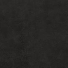 Anson Black (L9656) swatch Anson Leather