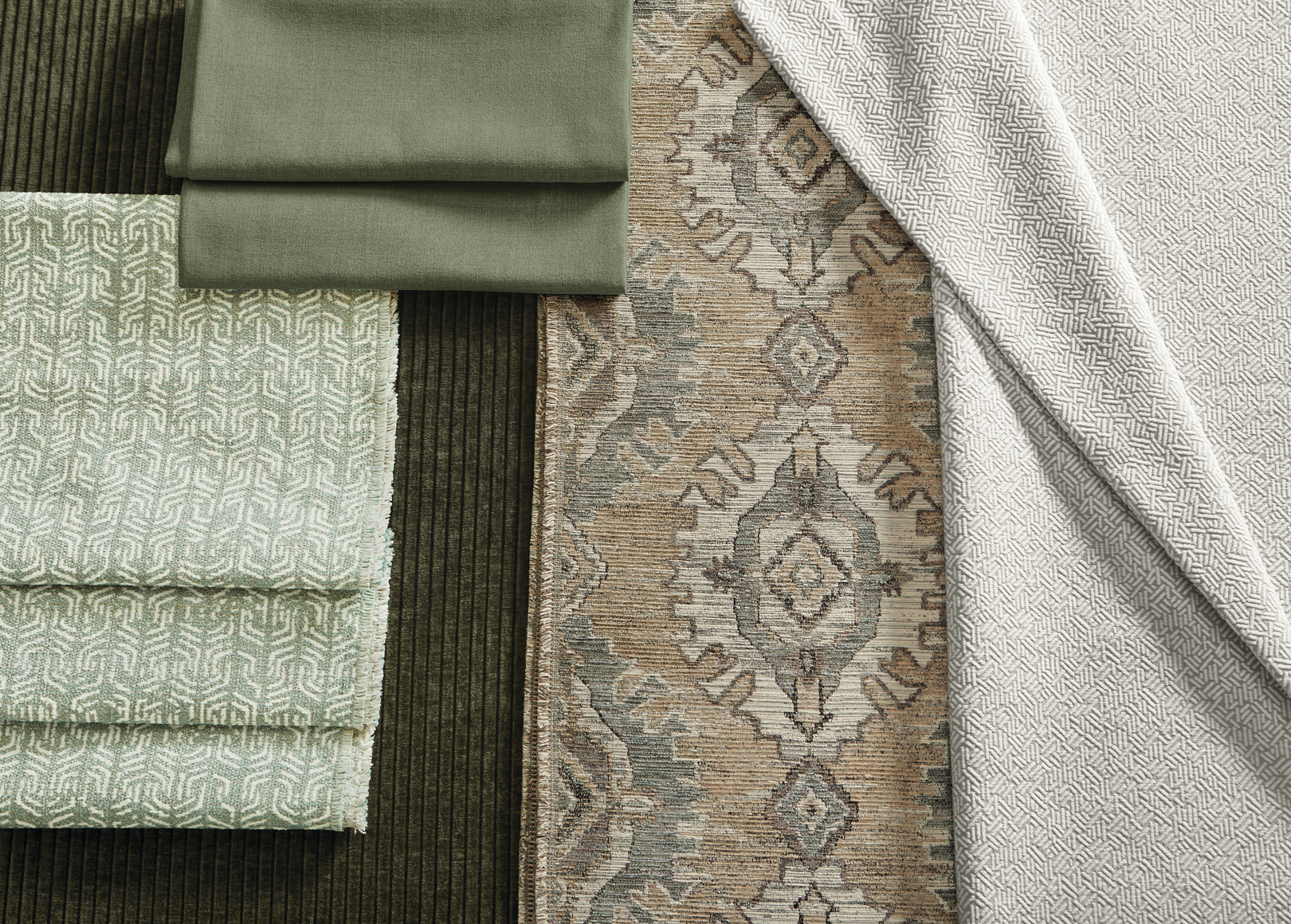 Global Influence Main Image