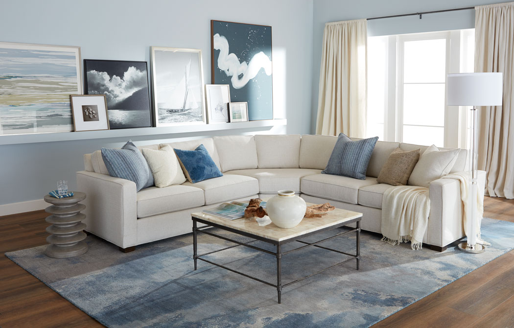 Sky's the Limit Living Room Main Image