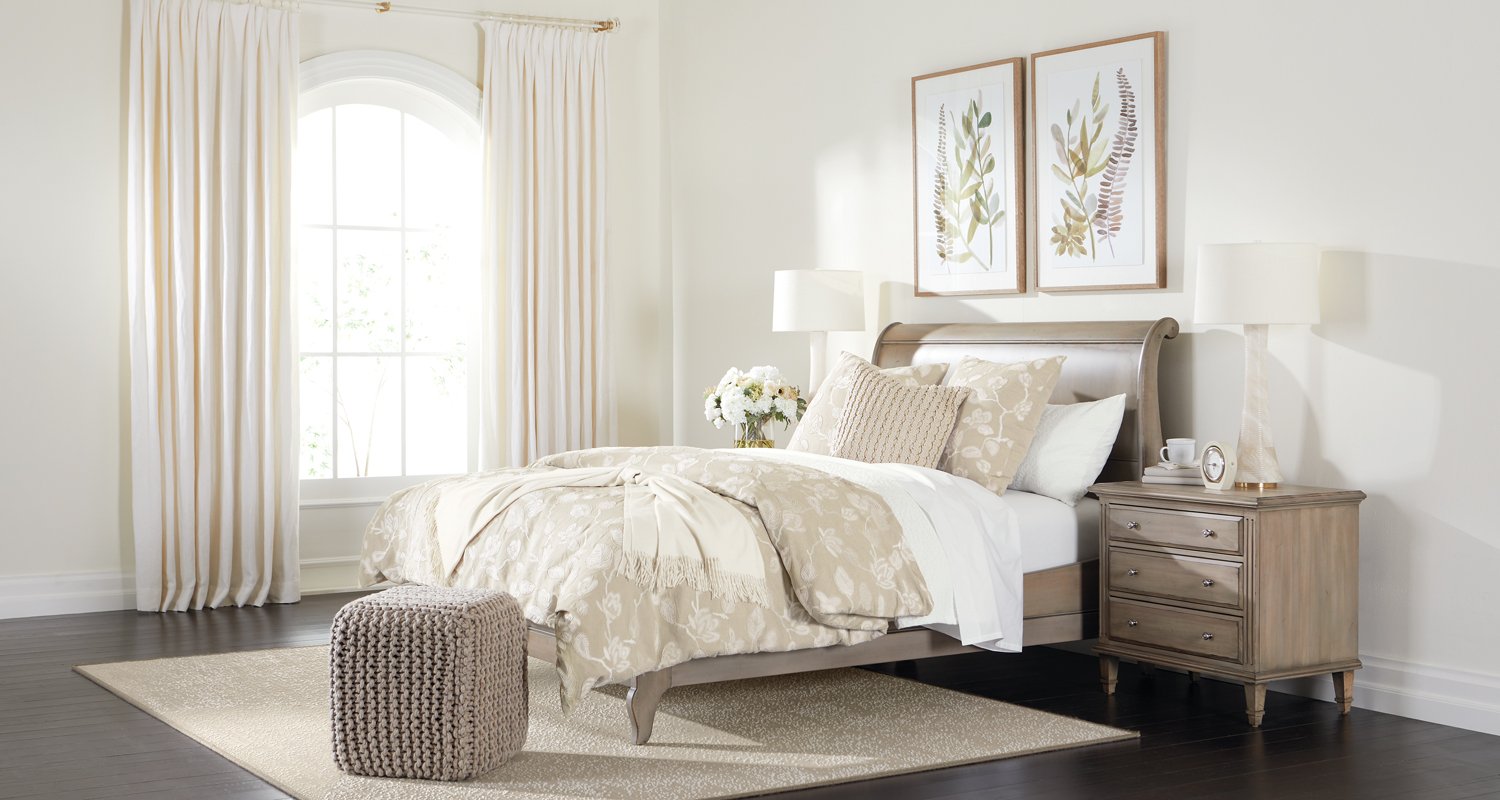 Pretty Perfect Bedroom Main Image