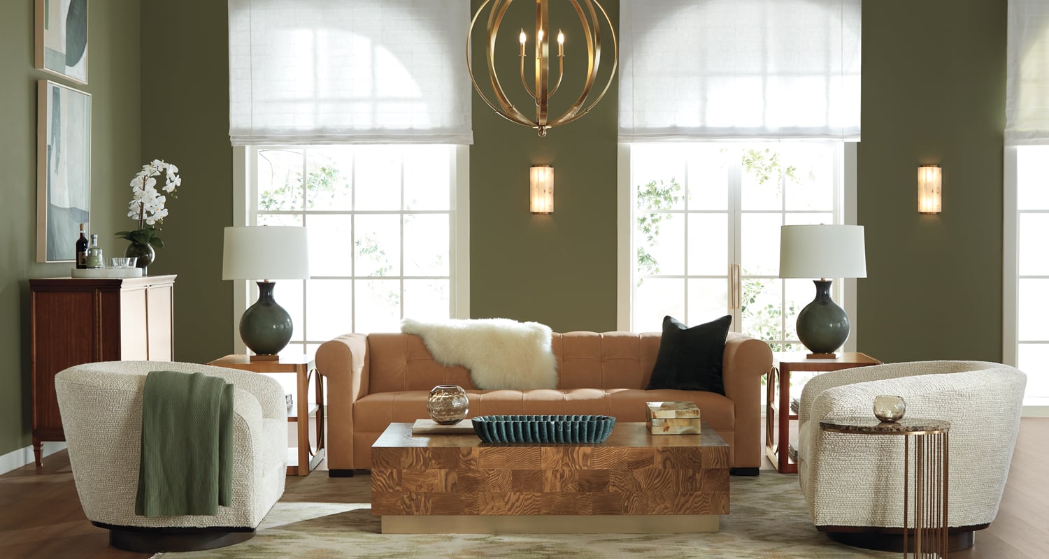 Style Staples Living Room Main Image