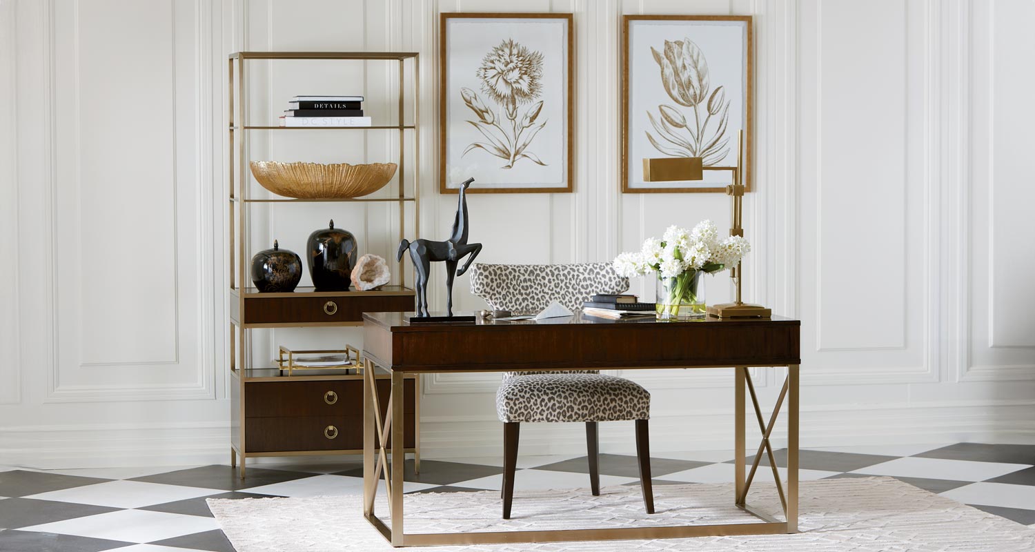 Executive Order Home Office Main Image