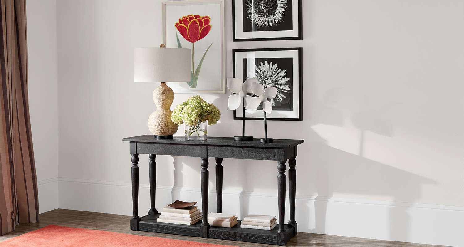 The Art of Farmhouse Entryway Main Image