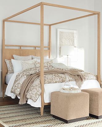 Bedroom Furniture | Ethan Allen Canada | Ethan Allen