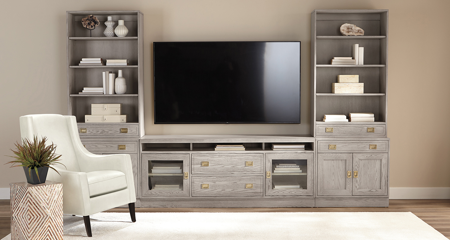 No Drama Media Room Main Image