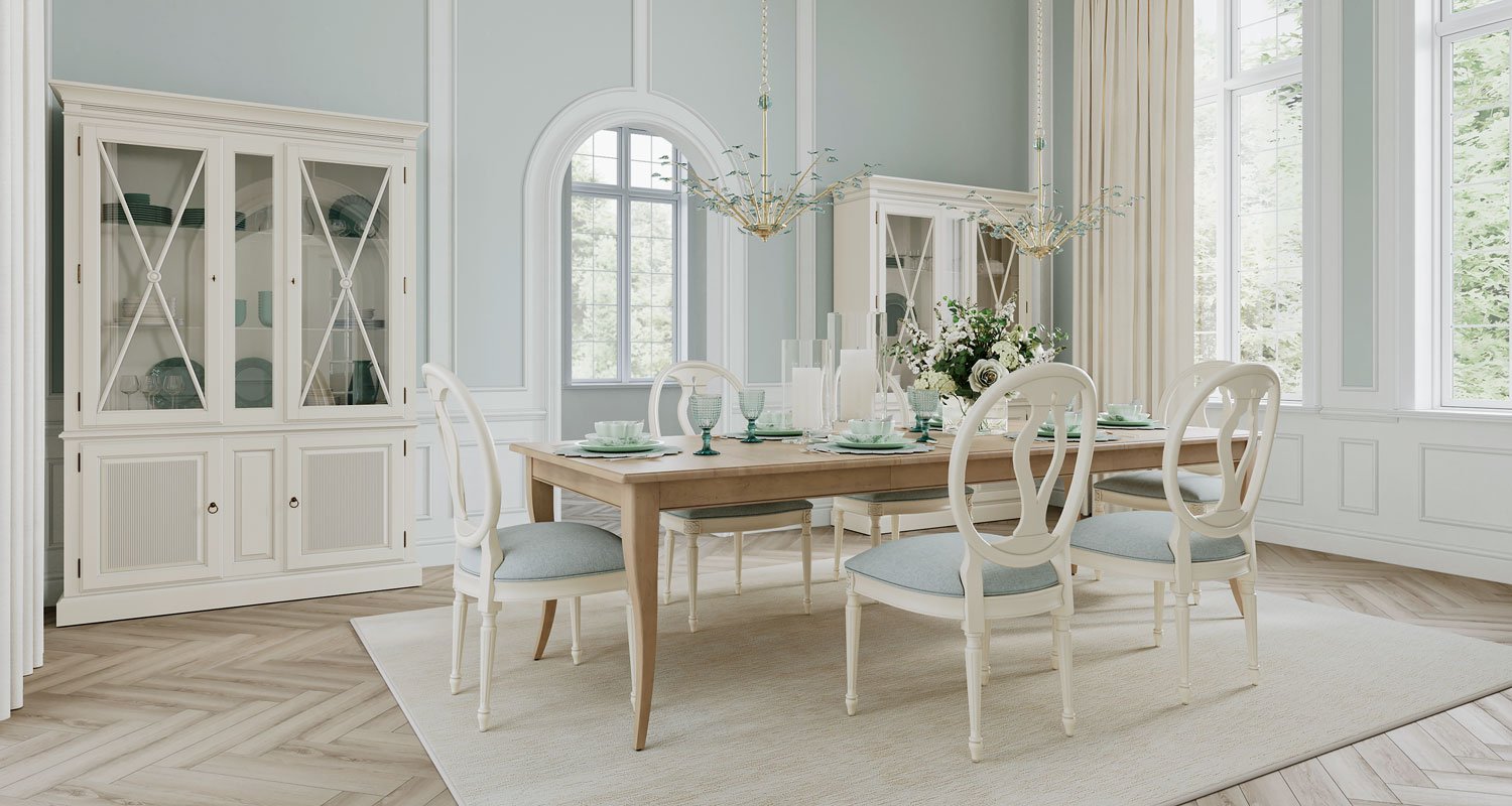 Nothing Sweeter Dining Room Main Image