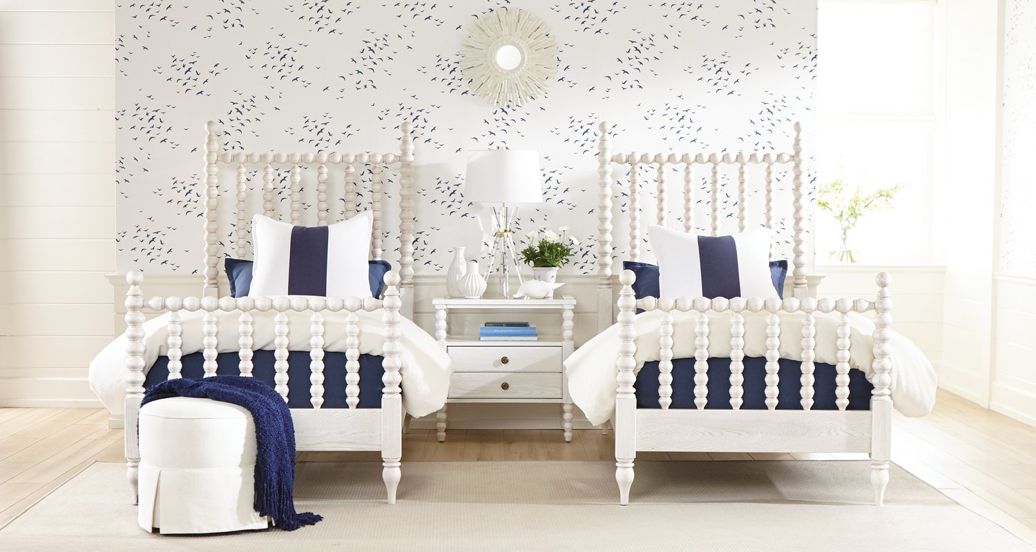 This Bedroom is Sleepover Central Main Image