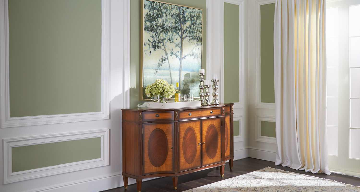 Tray Bien Entryway Main Image