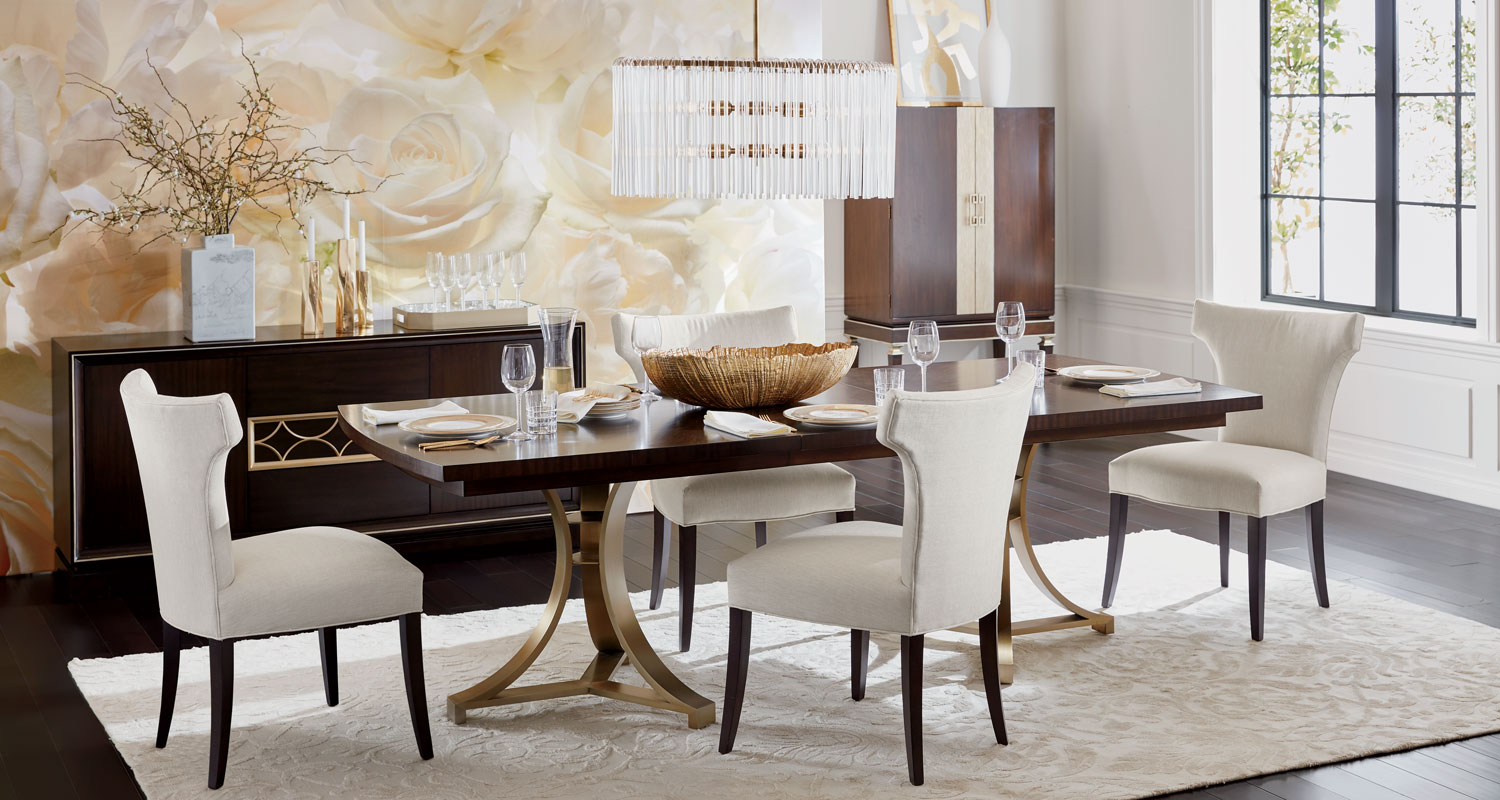 First Place Finish Dining Room Main Image