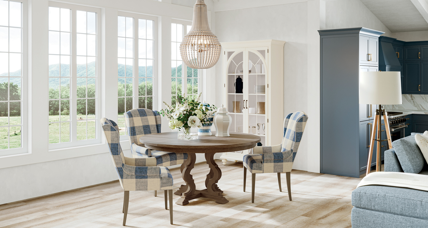 Corner on Comfortable Dining Room&nbsp; Main Image