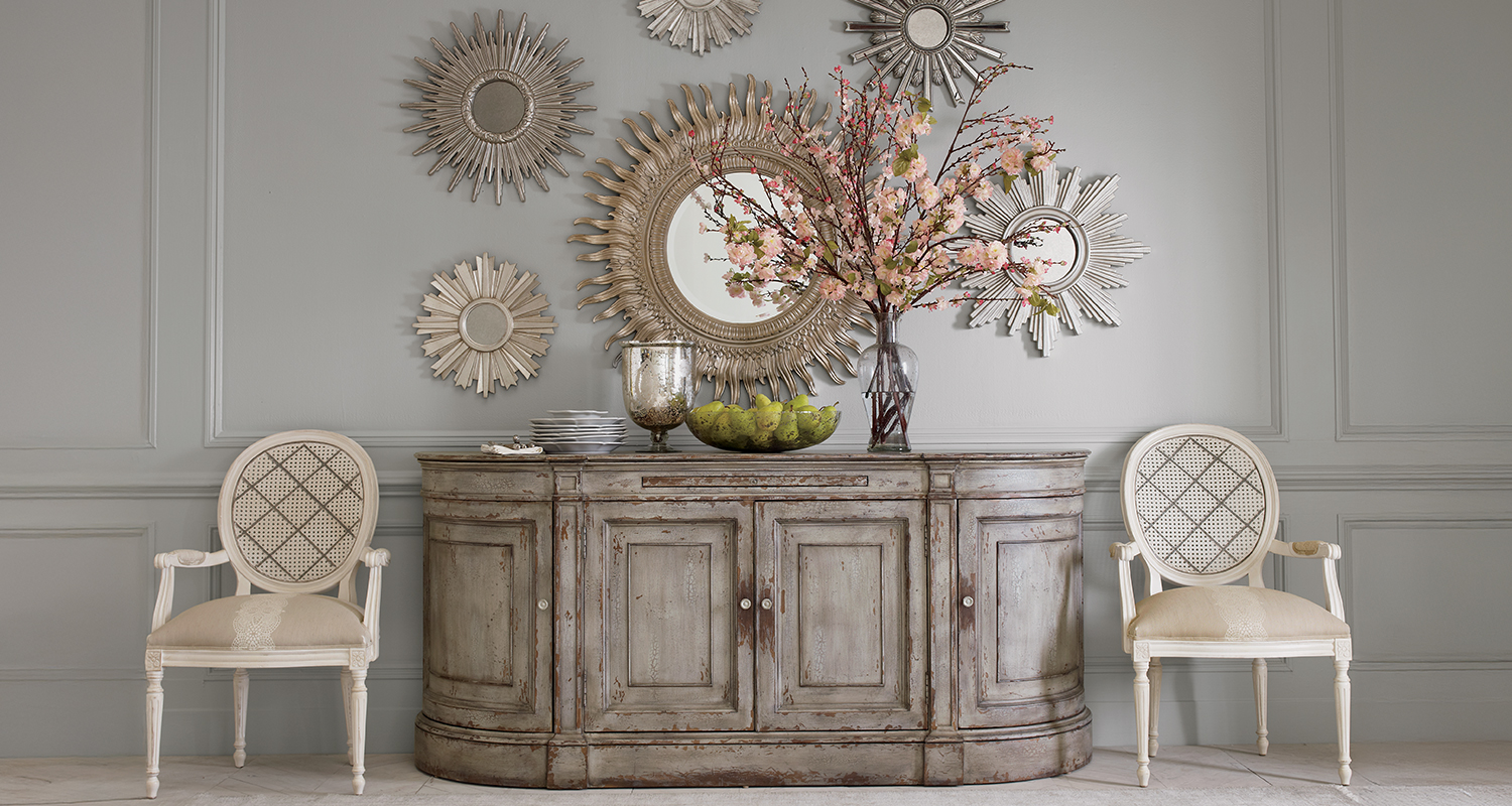 Sunburst Entryway Main Image