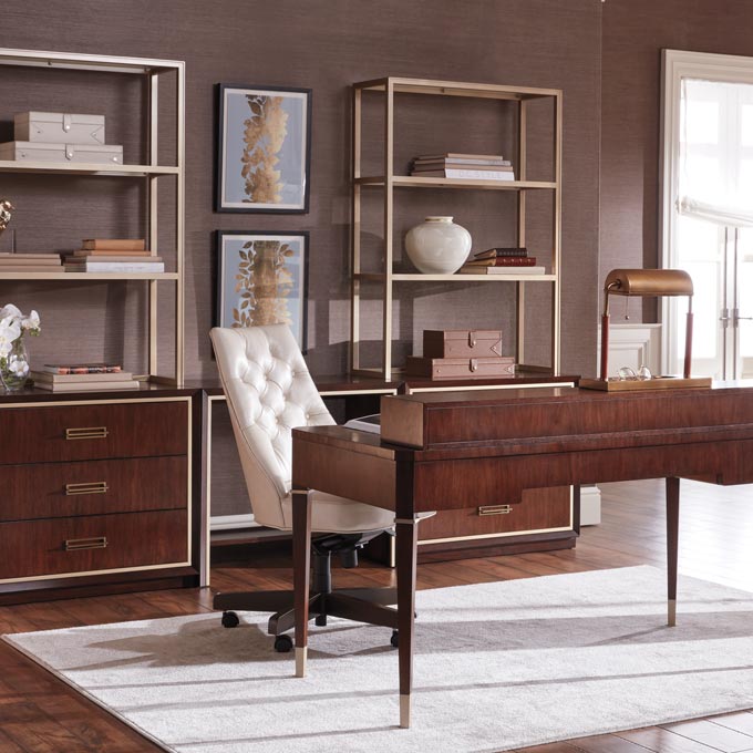 Home Office | Ethan Allen | Ethan Allen Canada
