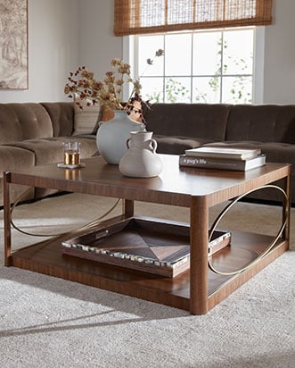 Tables