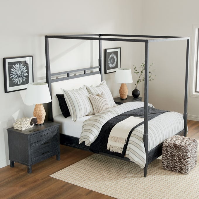 Naturally Yours Bedroom Tile