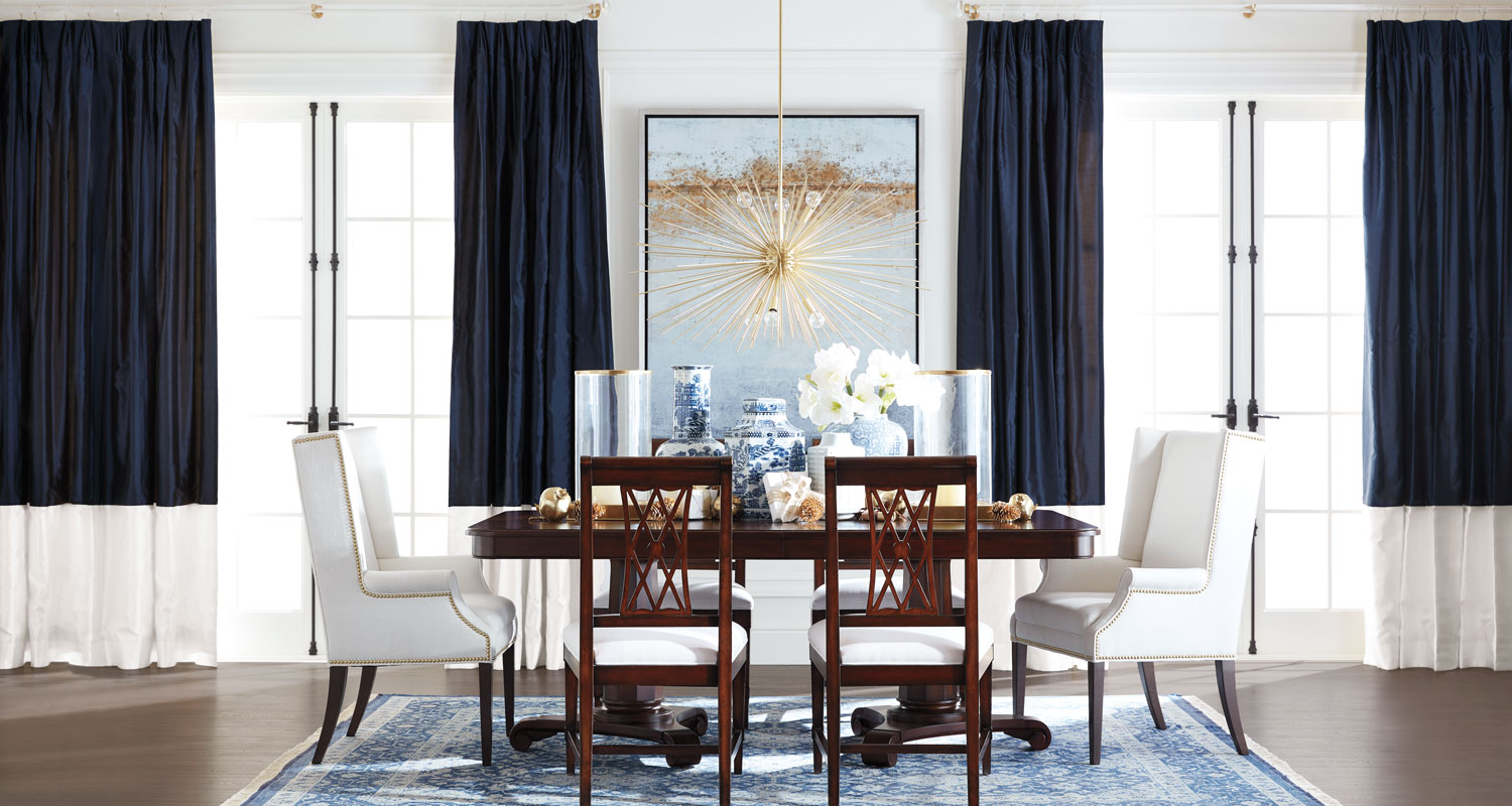 Cheers to the Classics Dining Room Main Image