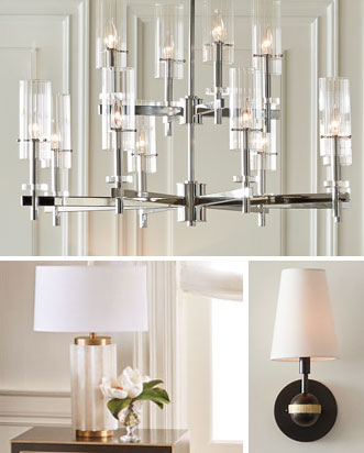 Lighting Collections