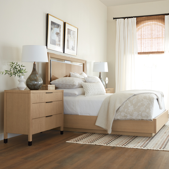 Dream Team Bedroom Tile