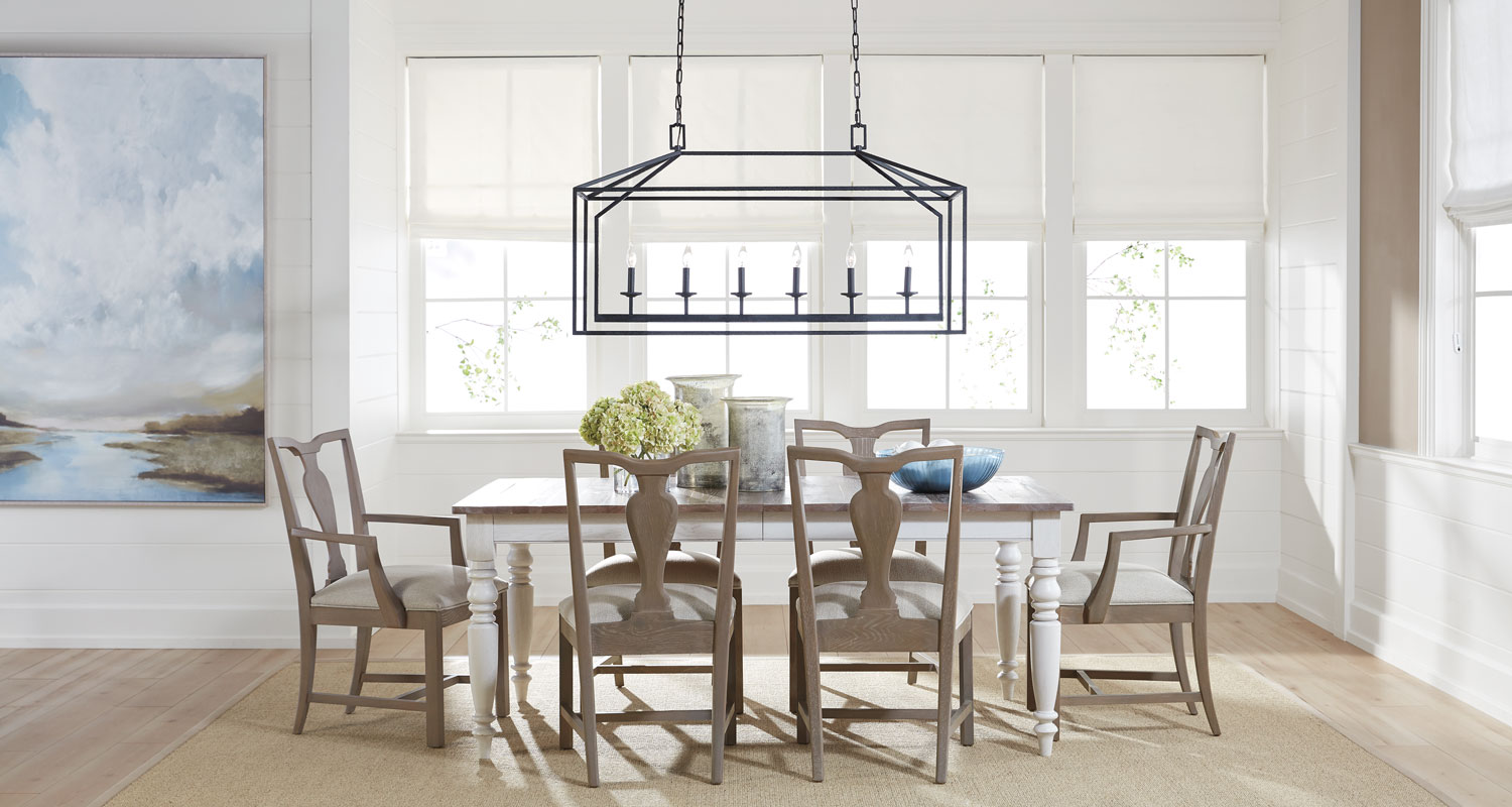 Salt of the Earth Dining Room Main Image