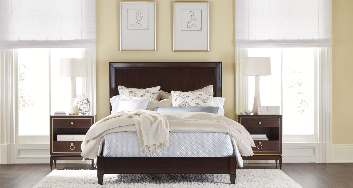 Rise & Shine Bedroom Main Image