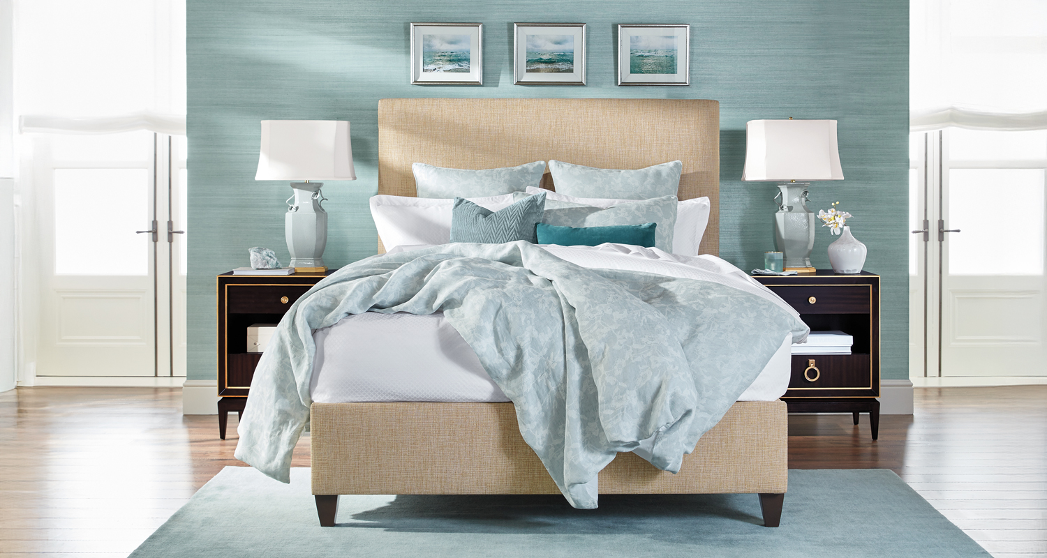 Coastal Mist Bedroom Main Image