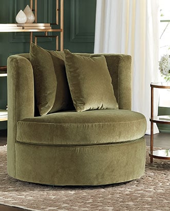 Fauteuils & chaises