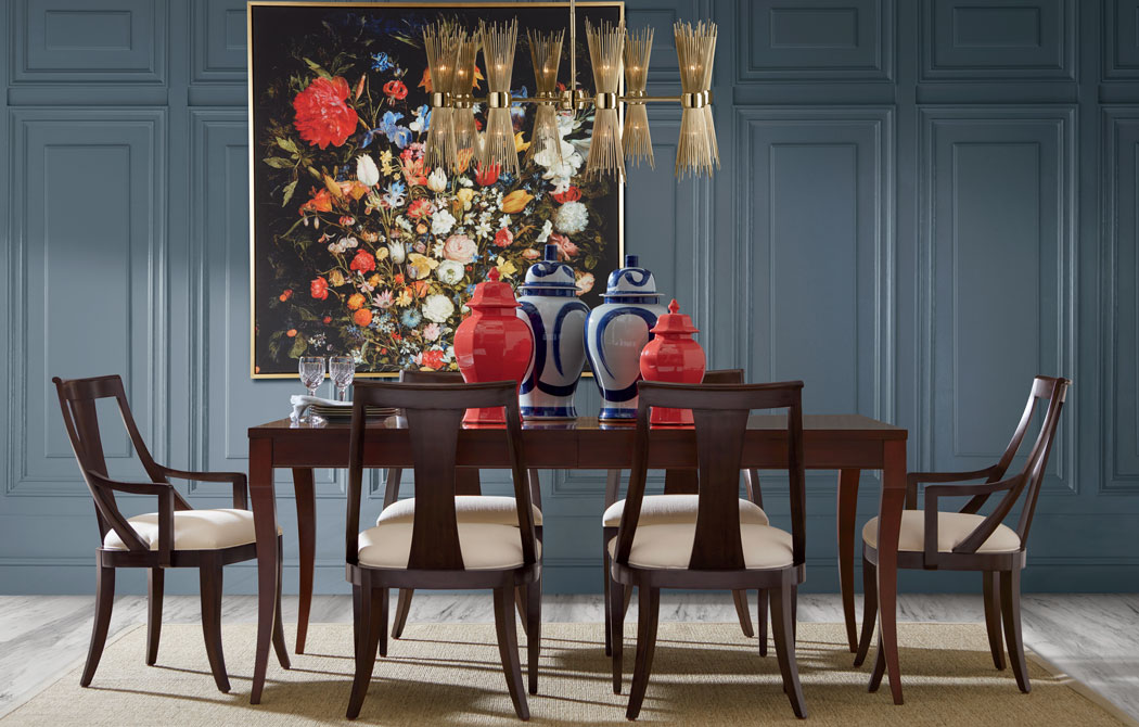 Formal Graces Dining Room Dining Room Designs Ethan Allen Canada