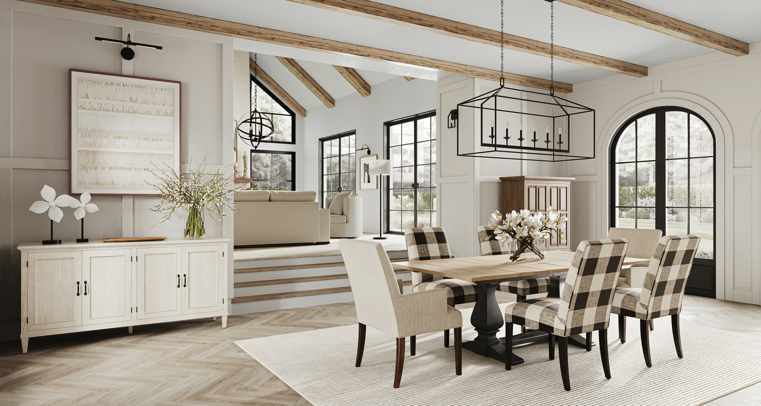 Come Together Dining Room&nbsp; Main Image