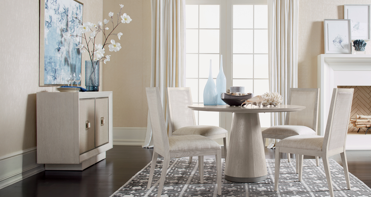 Shifting Moods Dining Room Main Image