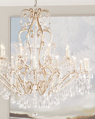 Crystal Lighting