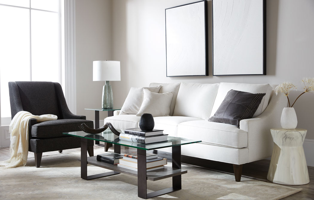 Forms of Function Living Room Main Image