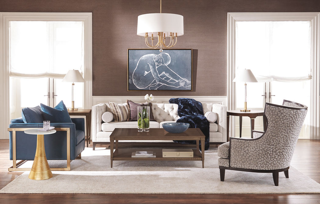 Affogato al Caffe Living Room Main Image