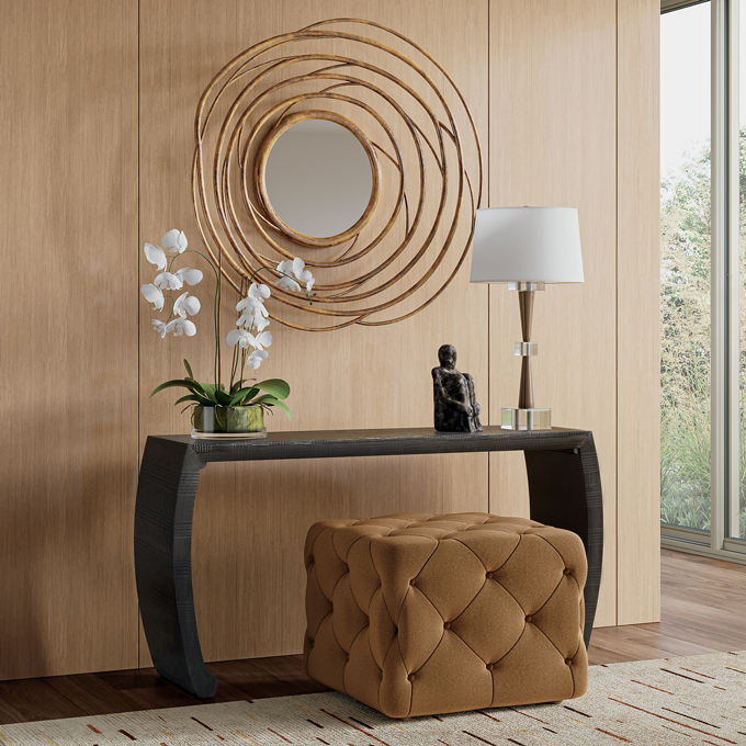 Style on Display Entryway Tile