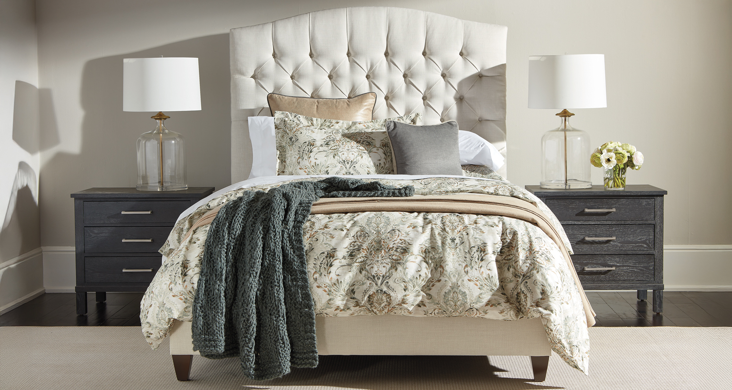 Tuscany in Tennessee Bedroom Main Image
