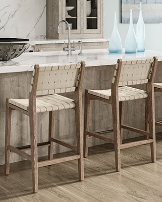 Tabourets de bar & de comptoir