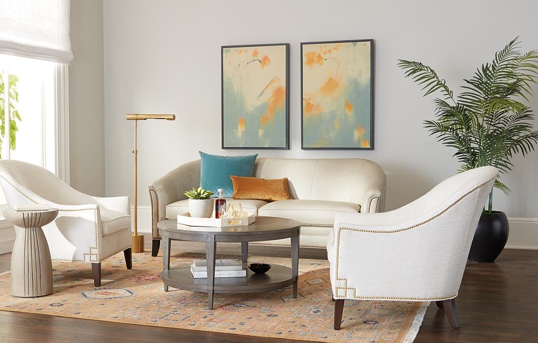 Corner Gallery Sitting Room Main Image