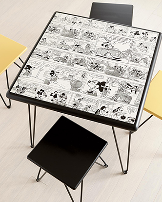 Disney Furniture | Disney Furniture Collections | Ethan Allen Canada