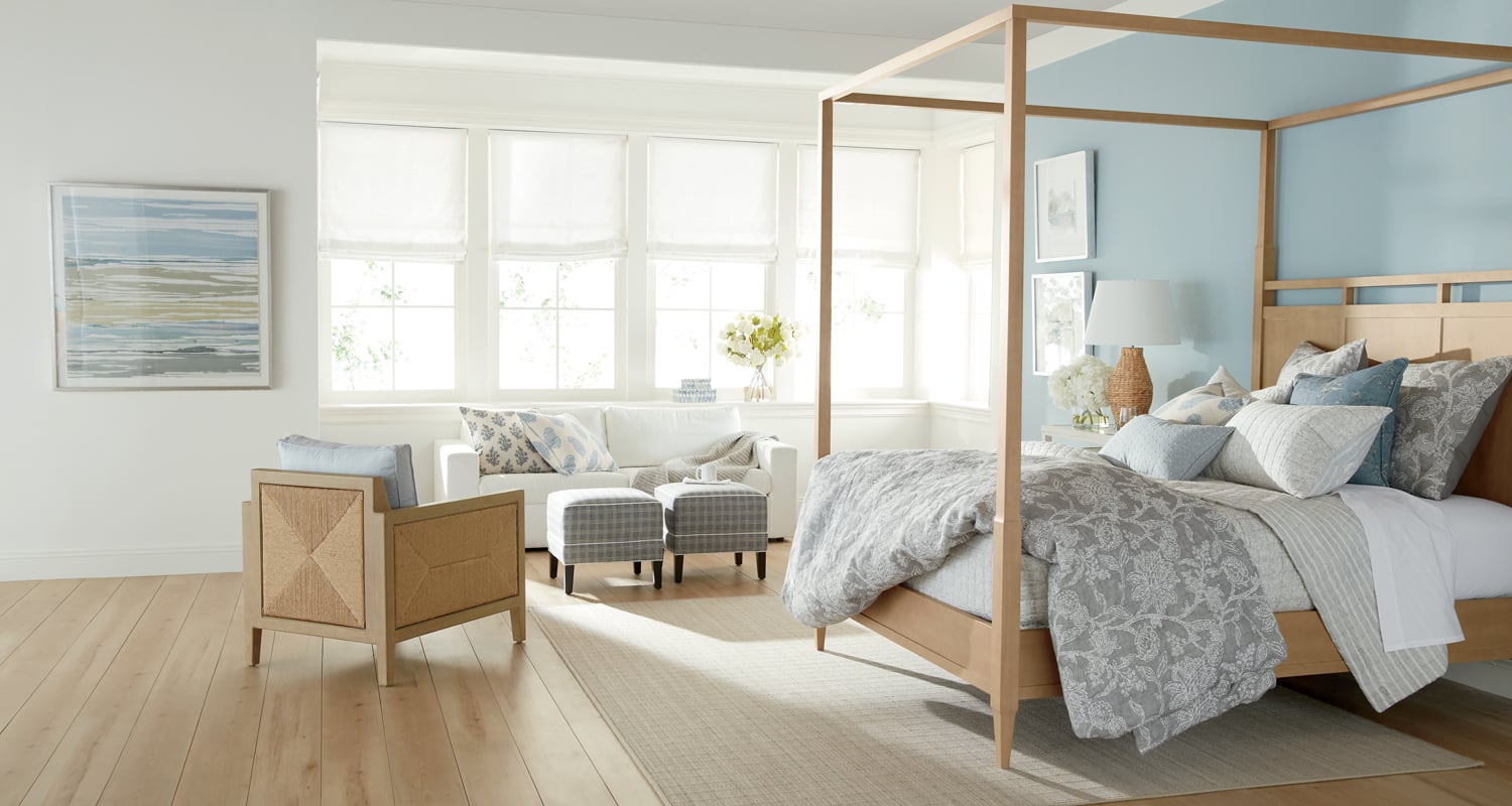 A Spacious Sanctuary Bedroom&nbsp; Main Image